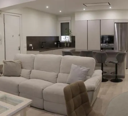 Precioso Piso Centrico