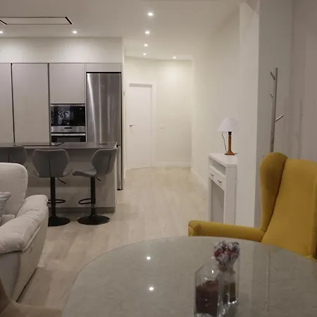 Precioso Piso Centrico Apartamento Salamanca