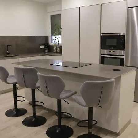 Precioso Piso Centrico Lejlighed Salamanca