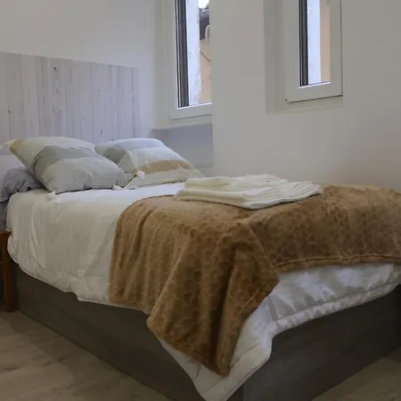 Precioso Piso Centrico