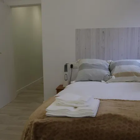 Precioso Piso Centrico Lejlighed Salamanca