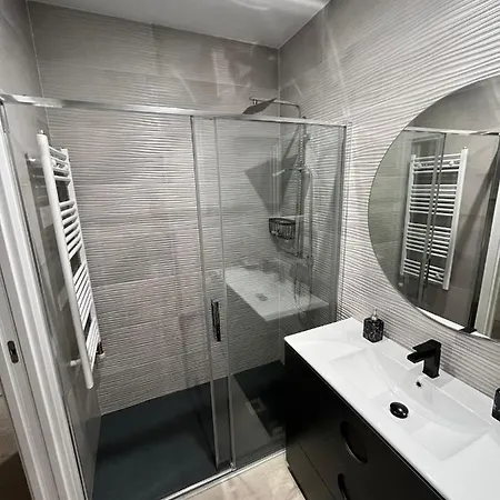 Precioso Piso Centrico Apartamento