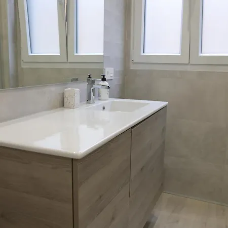 Precioso Piso Centrico Lejlighed *