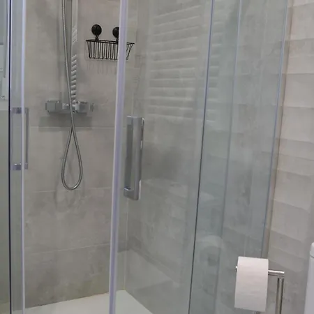 Lejlighed Precioso Piso Centrico