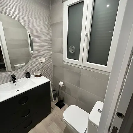 Precioso Piso Centrico *