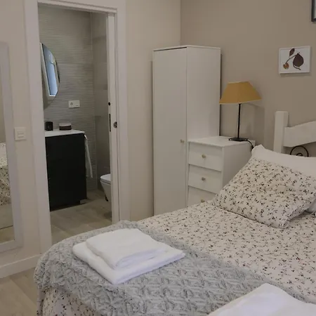 Precioso Piso Centrico * Salamanca