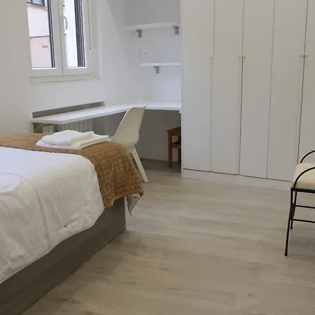 Apartamento Precioso Piso Centrico *