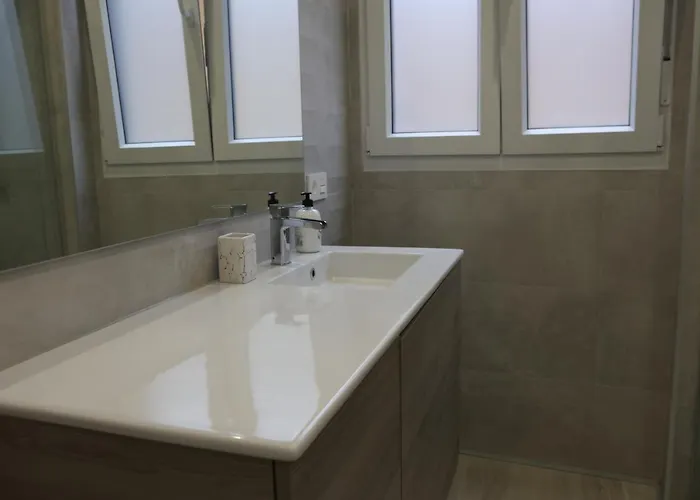 דירה Precioso Piso Centrico סלאמנקה