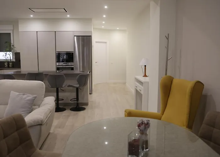 Precioso Piso Centrico דירה סלאמנקה