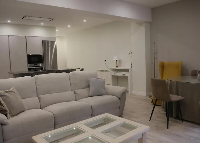 Appartement Precioso Piso Centrico Salamanca