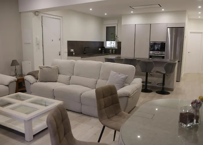 Appartement Precioso Piso Centrico