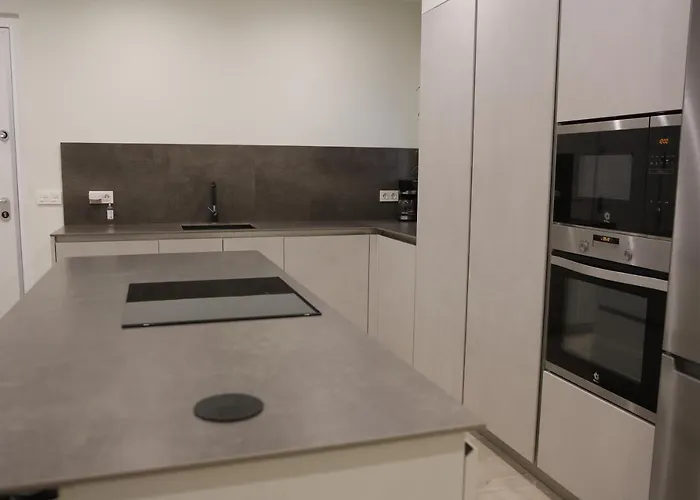 דירה Precioso Piso Centrico סלאמנקה