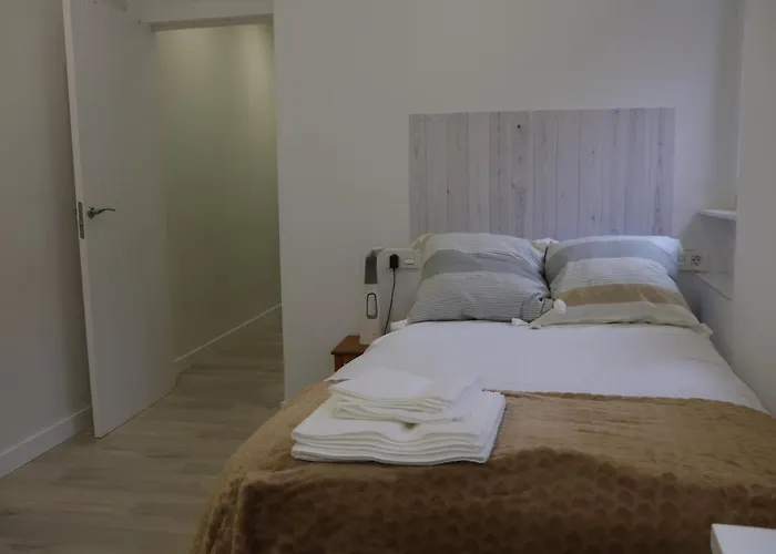 Precioso Piso Centrico דירה סלאמנקה