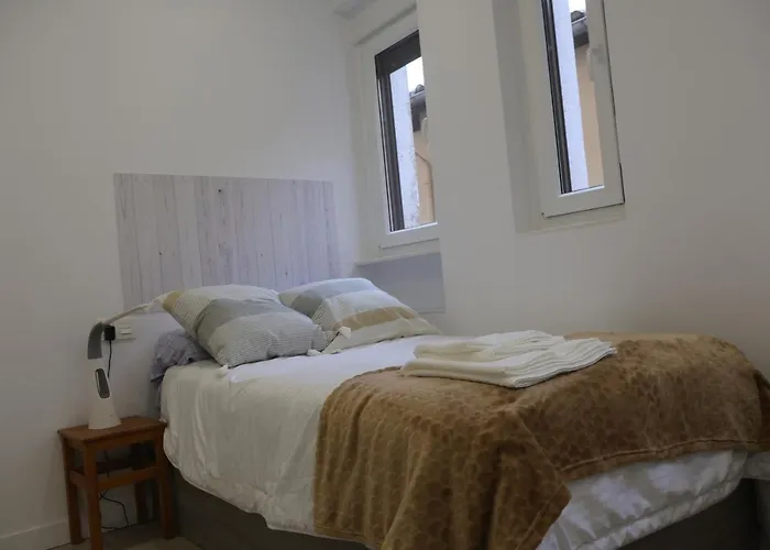 Precioso Piso Centrico * סלאמנקה