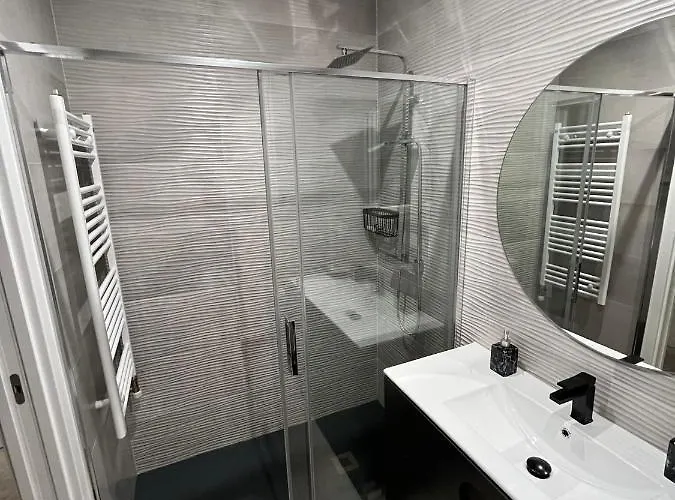 Precioso Piso Centrico דירה