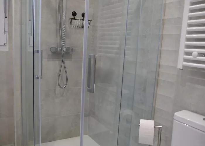 Appartement Precioso Piso Centrico