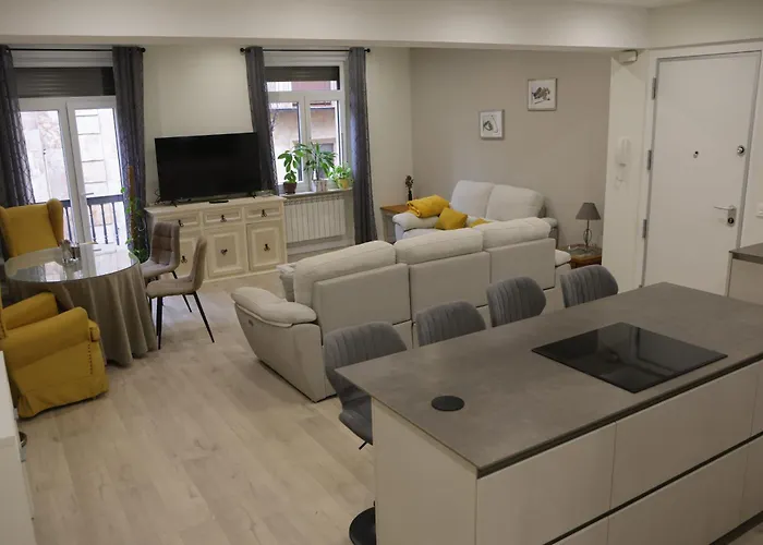 Appartement Precioso Piso Centrico