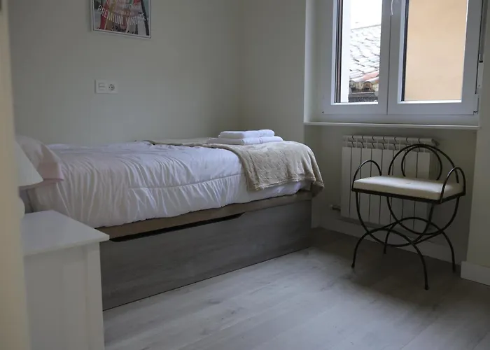 Precioso Piso Centrico *