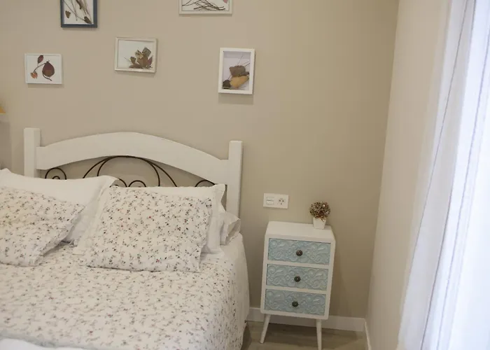 Precioso Piso Centrico *