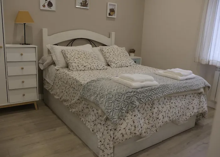 Appartement Precioso Piso Centrico Salamanca