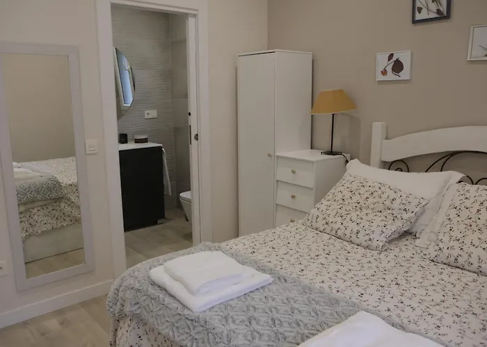 Precioso Piso Centrico * סלאמנקה