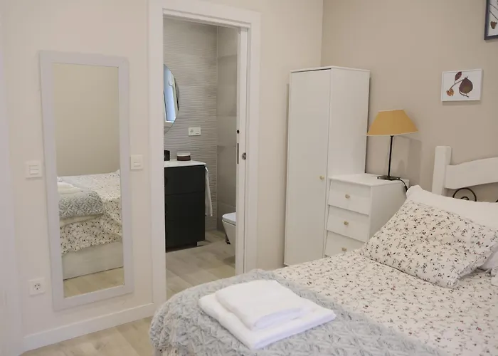 Precioso Piso Centrico סלאמנקה