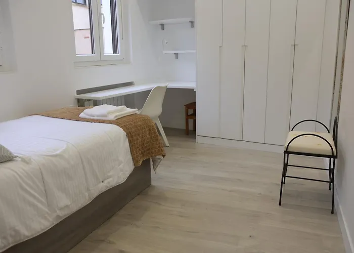 Appartement Precioso Piso Centrico *