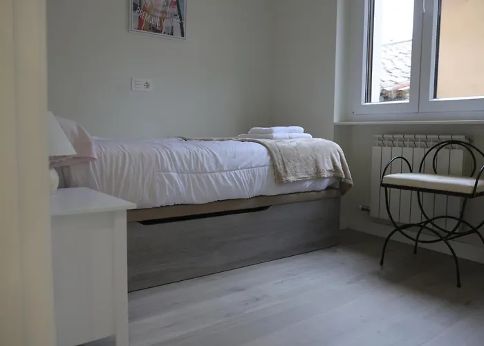 Precioso Piso Centrico Salamanca